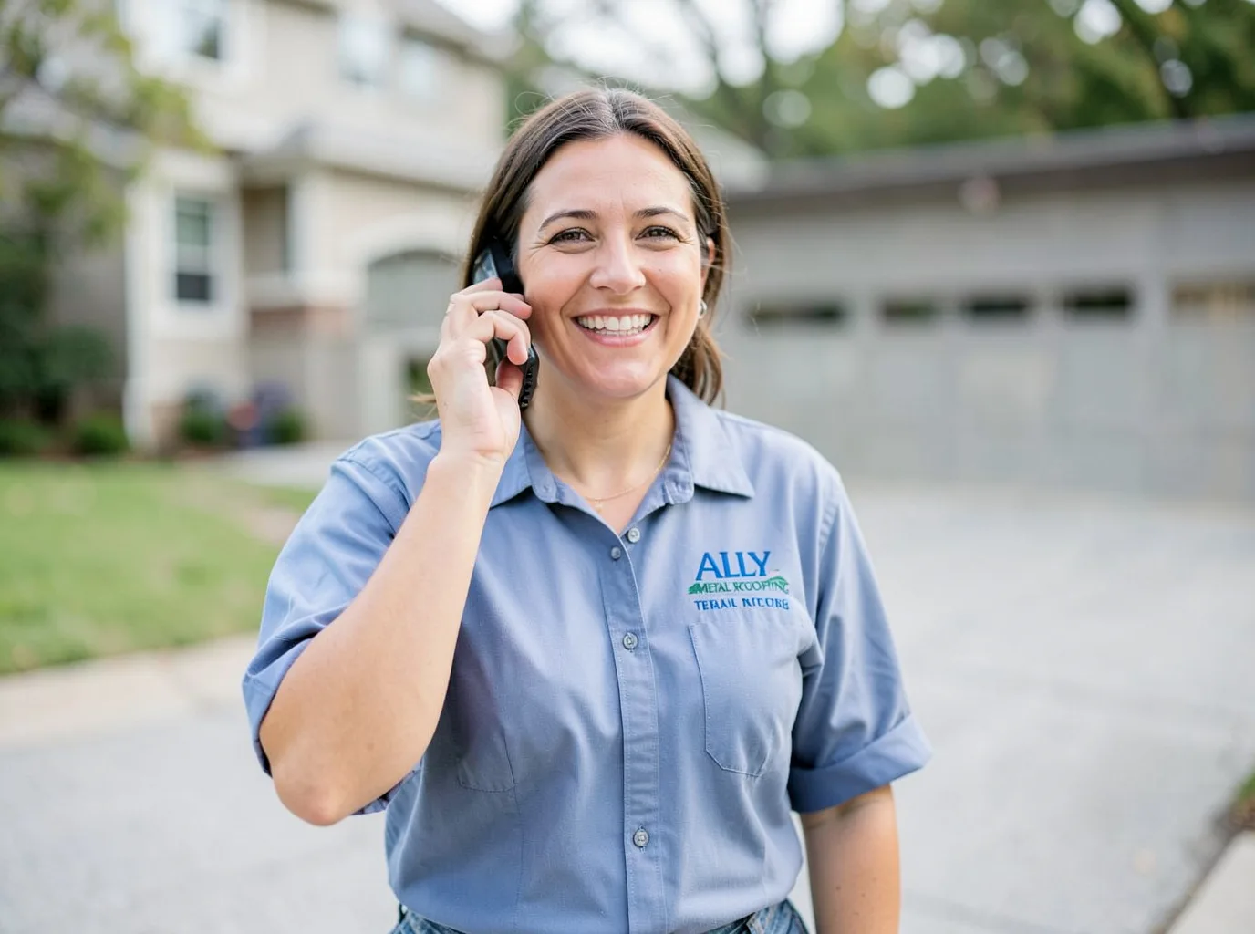 Metal Roof Installation Houston, AK FAQs